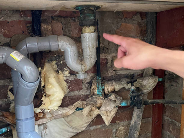  Arma, KS Water damage restoration Pros